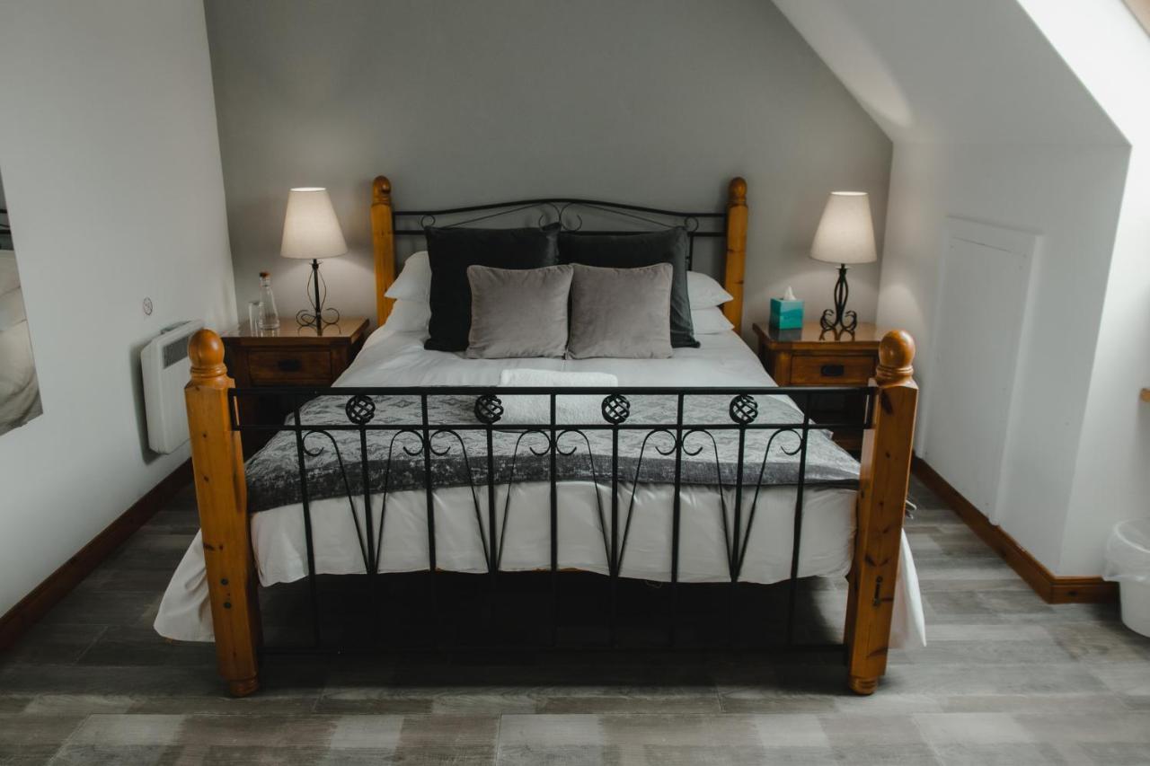 Applecross B&B エクステリア 写真