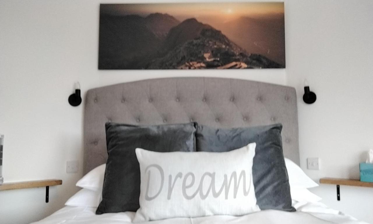 Applecross B&B エクステリア 写真