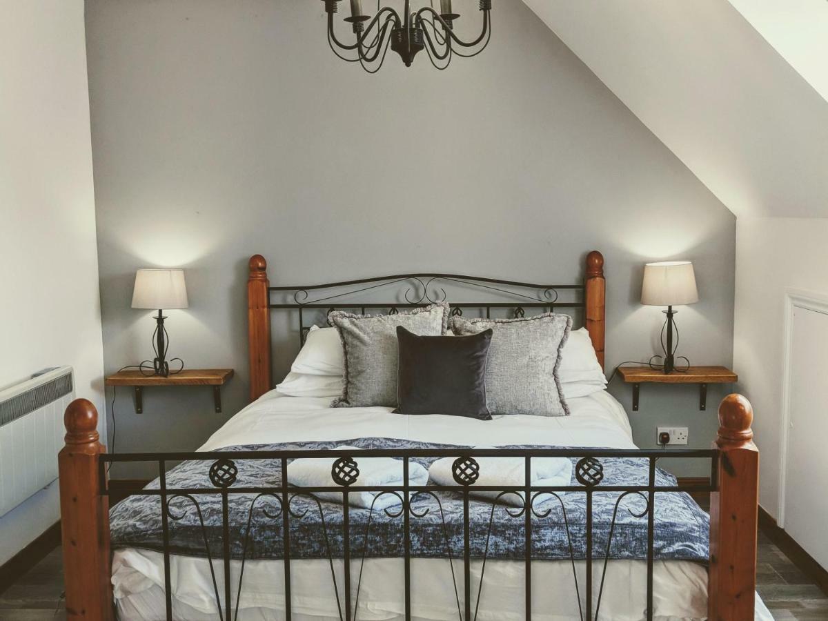 Applecross B&B エクステリア 写真